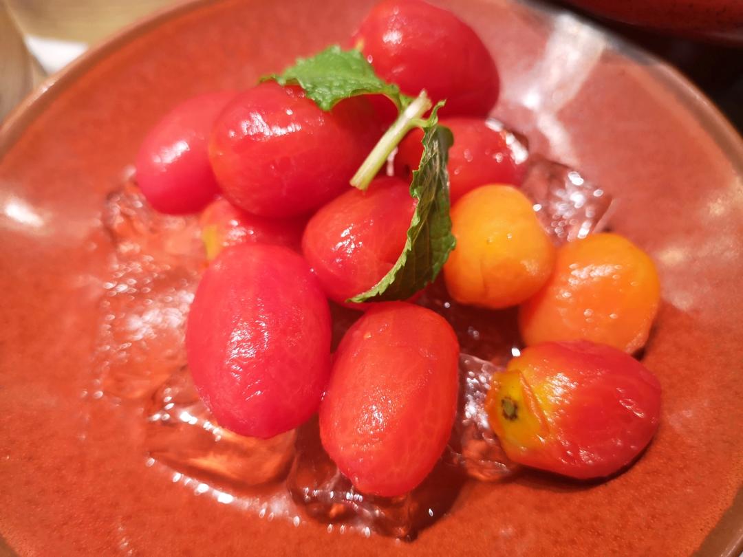 记录日常居家菜