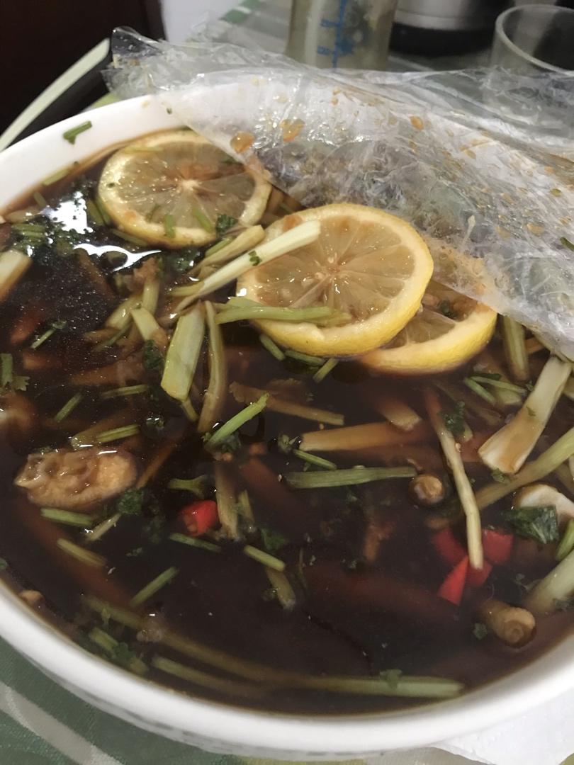 酸辣凤爪
