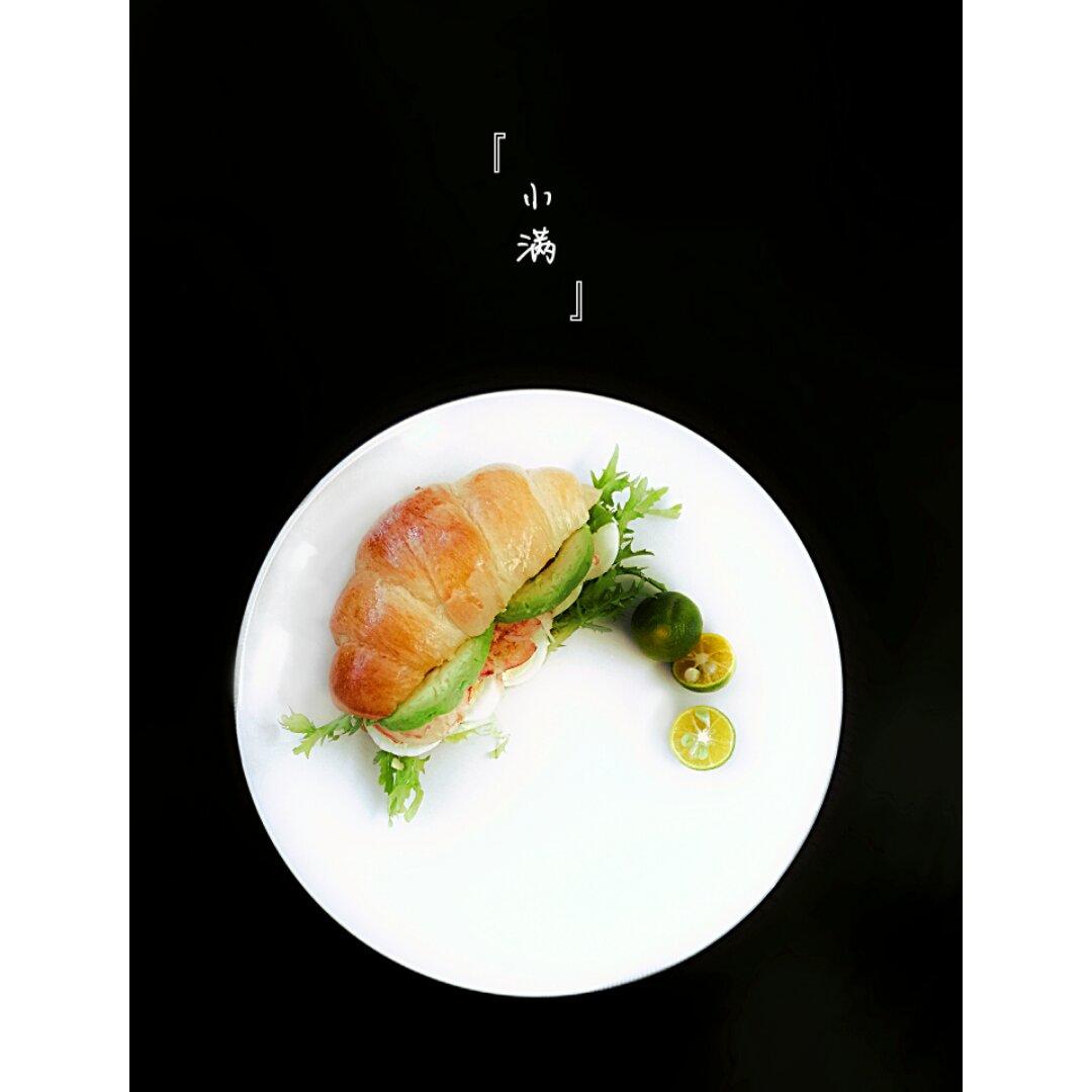 也来一个健康食谱日记手帐