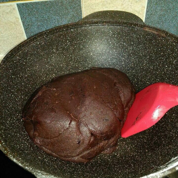 超简单自制红豆沙馅