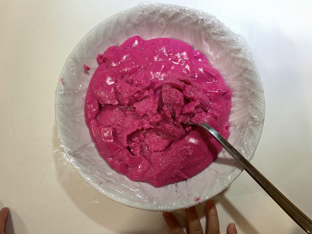 脆皮炸鲜奶