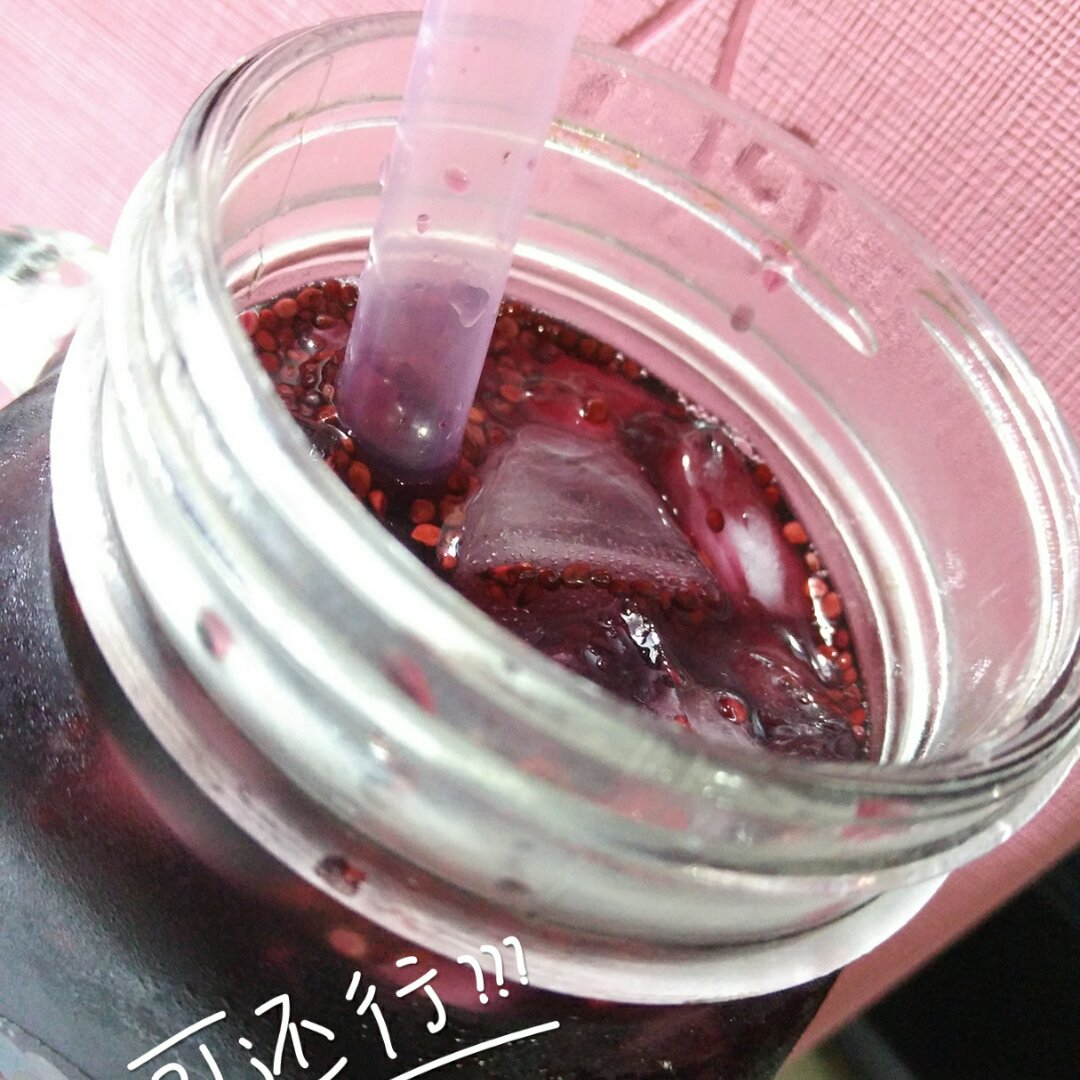 桑葚汁