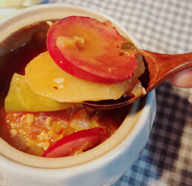 上海罗宋汤-海派私房菜