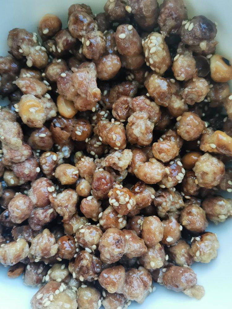花生米这样做嘎嘣脆