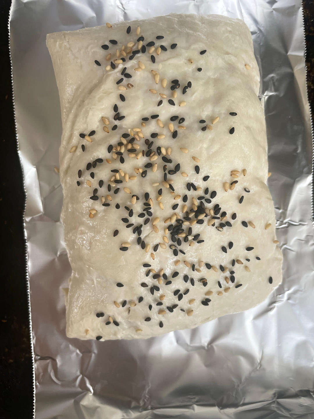 空气炸锅版的懒人牛肉卷