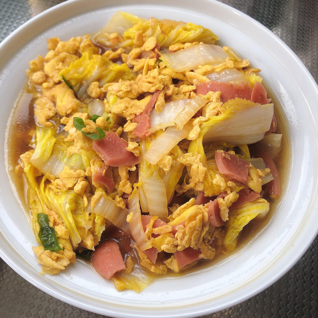 生活碎片