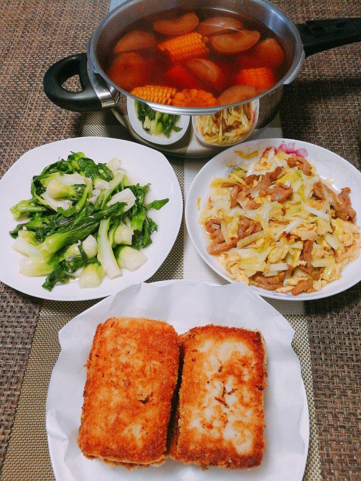 克莱尔的小厨房
Claire's kitchen