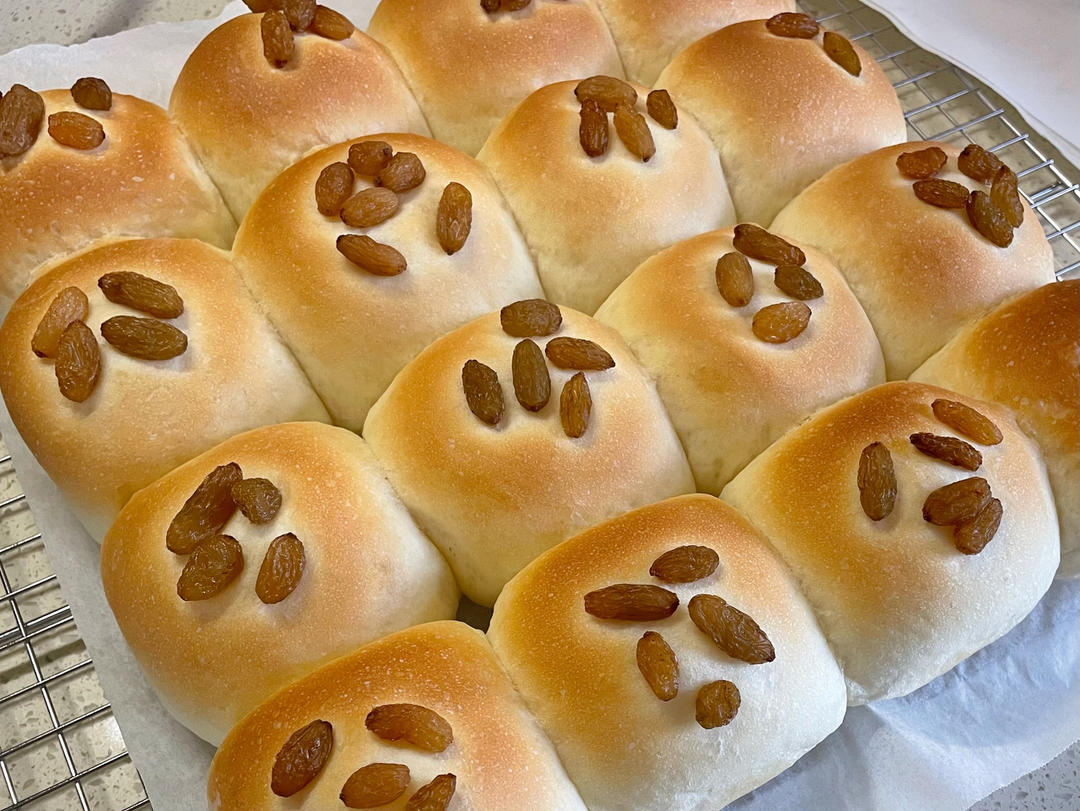 奶香手撕排包 不加一滴水