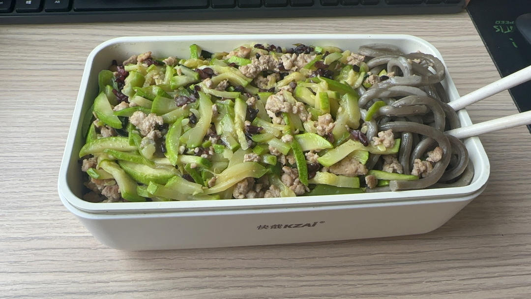 减脂餐午餐便当上班族天天不重样（每天更新）