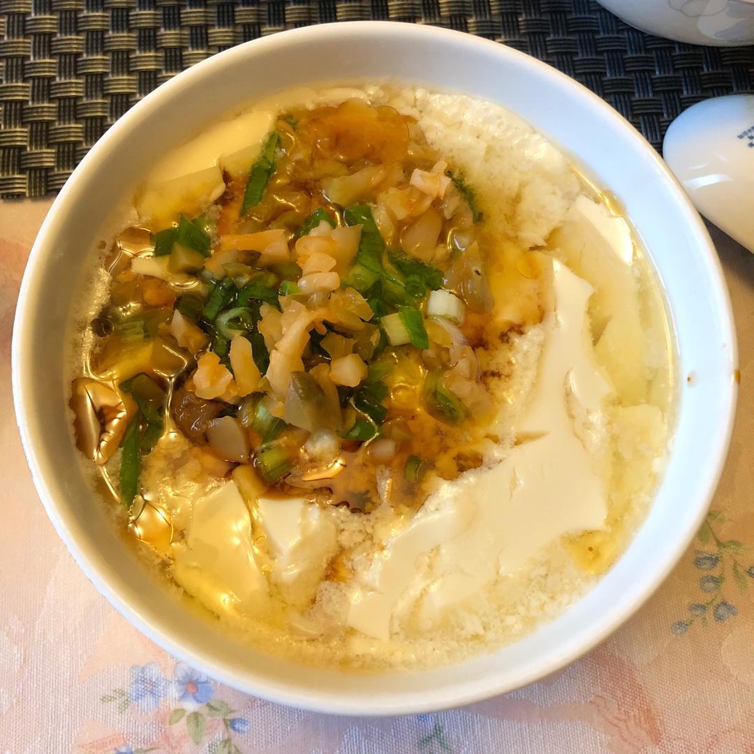 自制豆腐、豆腐脑（超详细）