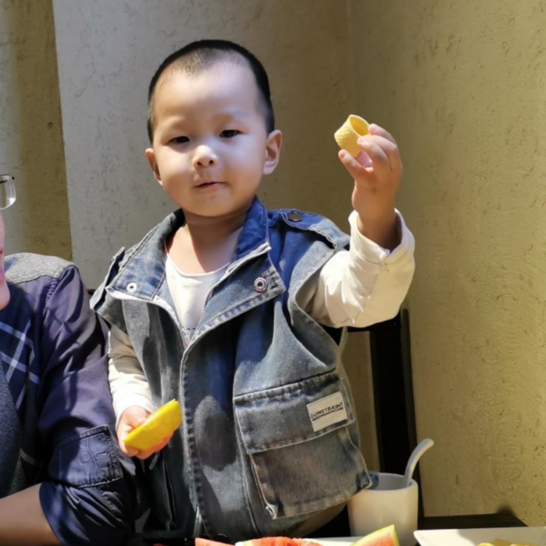 一点辣