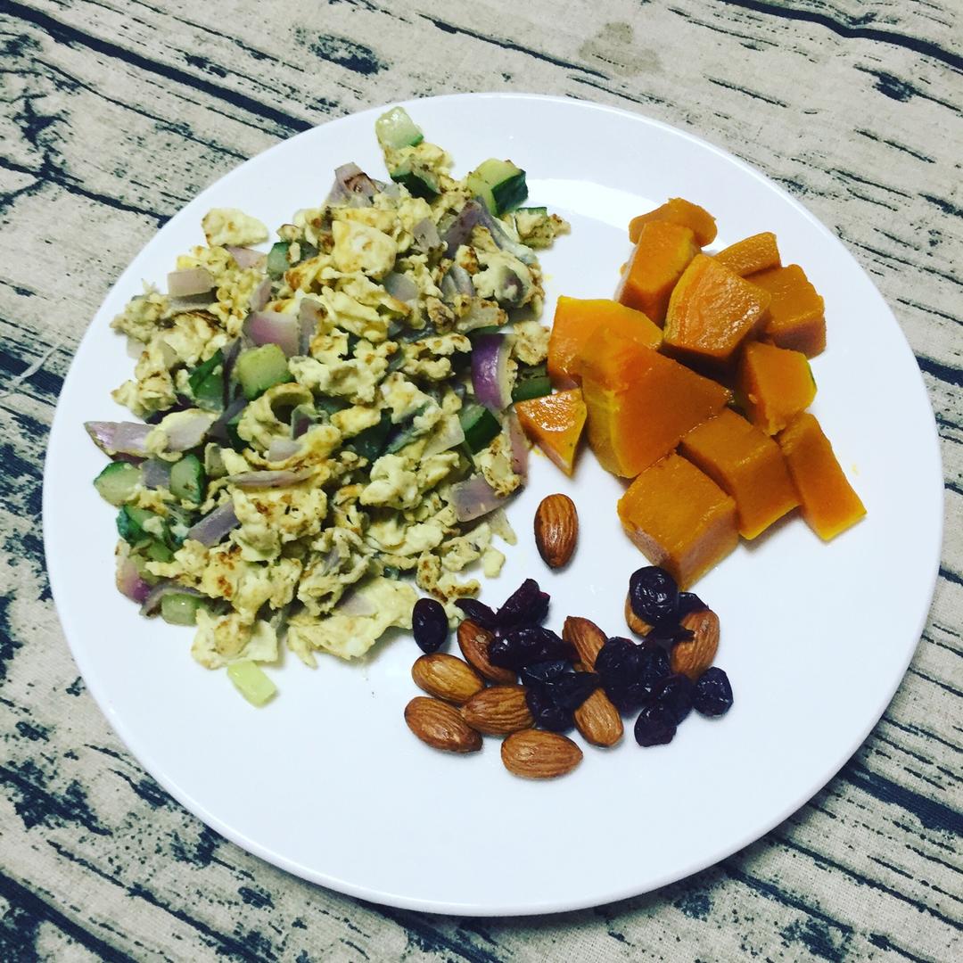 365天不一样的菜式