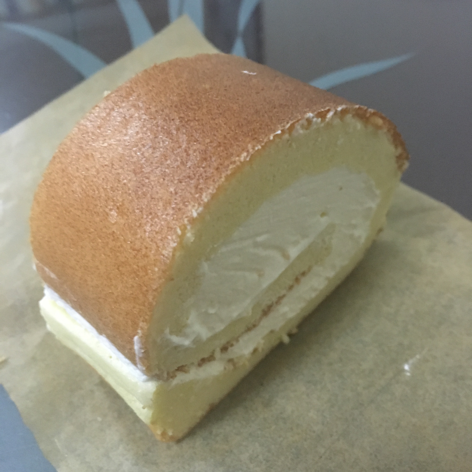 小四卷～风靡美食群的美味蛋糕卷
