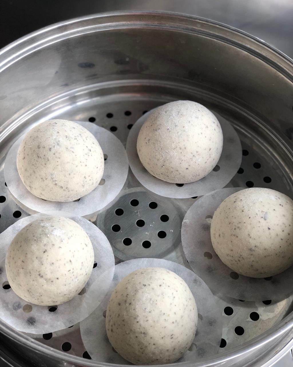 米小仙儿日食记