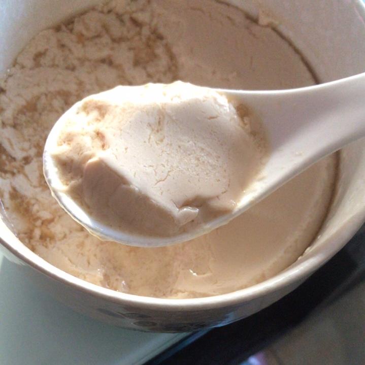 100%成功的姜撞奶