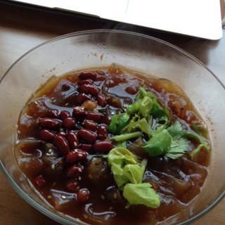 酸辣粉