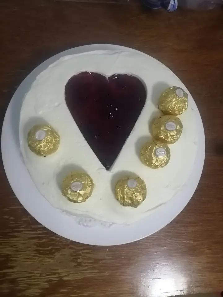 烘焙基础之打发淡奶油