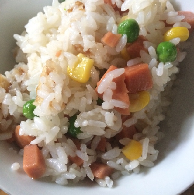 扬州炒饭