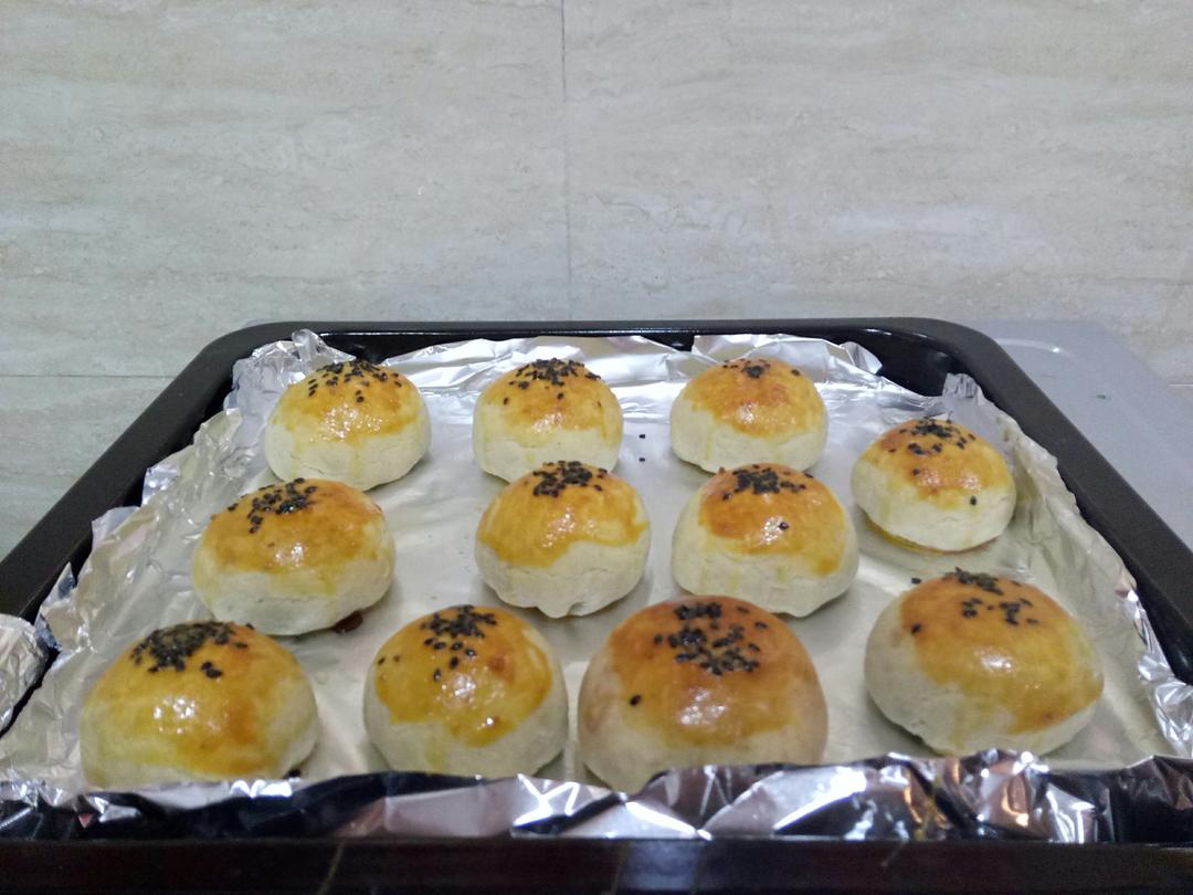 麻蓉馅儿,黑芝麻馅(植物油健康简单版),面包馅,汤圆馅,包子馅,冰皮