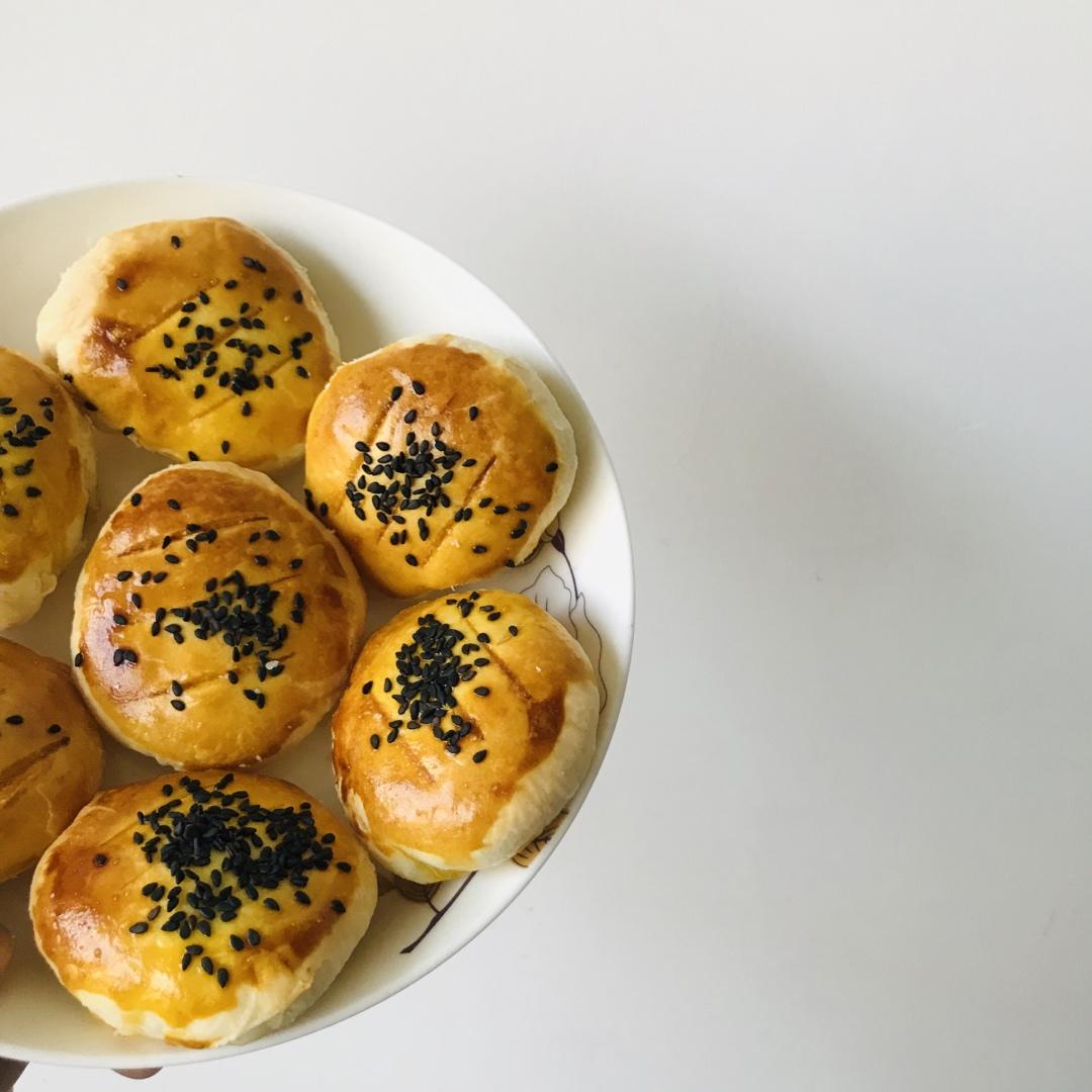 老婆饼