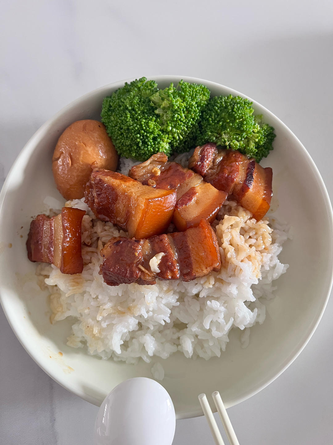 红烧肉的家常做法
