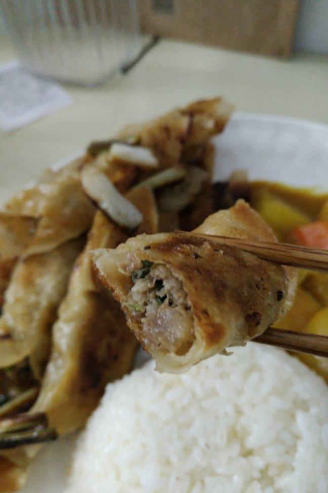 晚餐•2018年3月9日