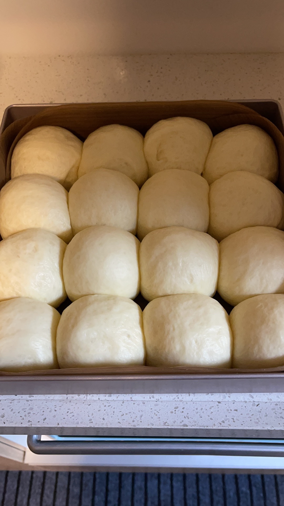 面包新宠：舒芙蕾奶酪雪面包