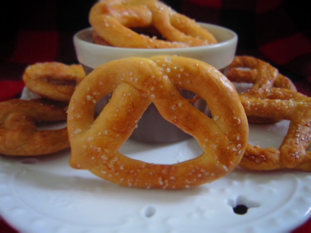 小卷饼