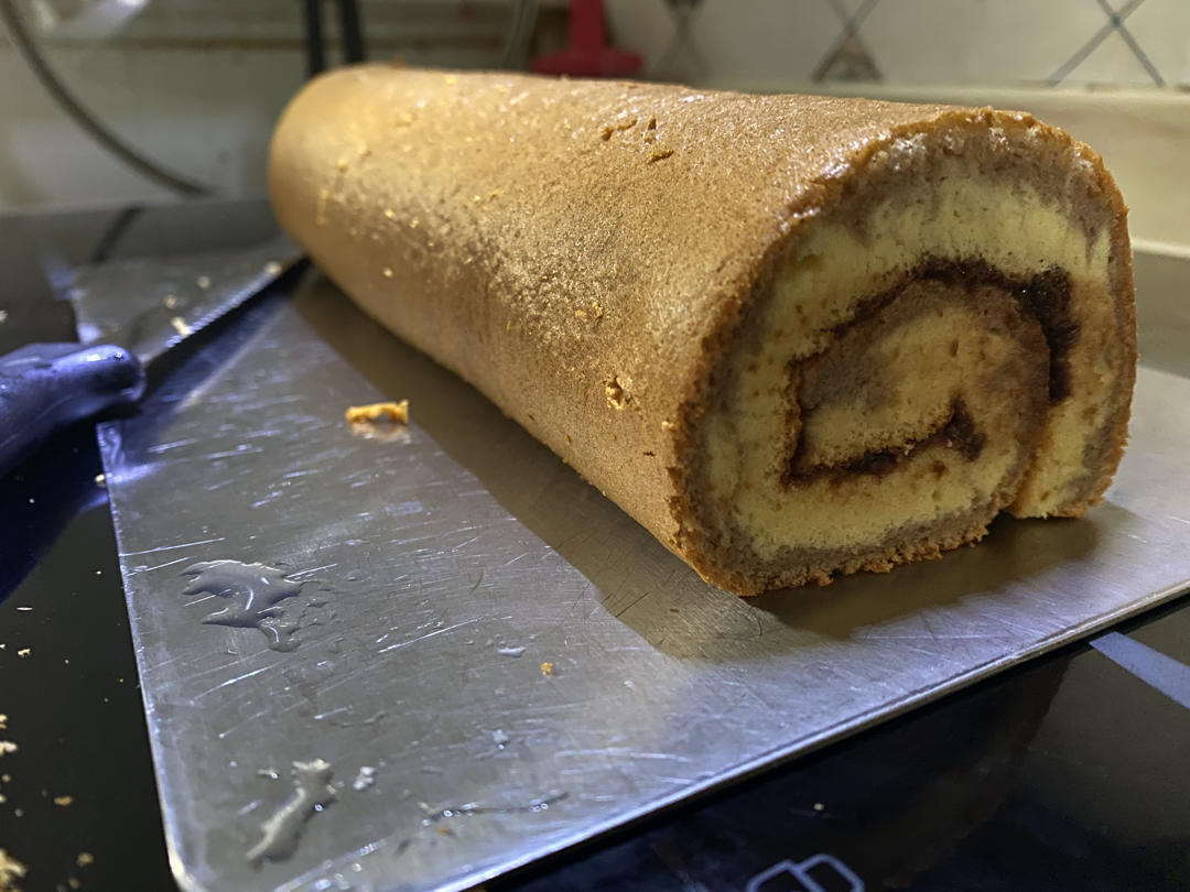 【阿华田旋风卷】私房爆款，火遍小红薯，在家拌一拌就搞定！