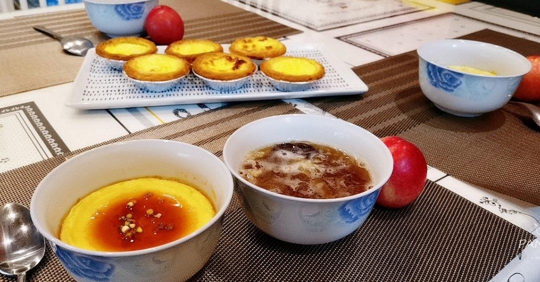 蒸蛋羹（详细版）