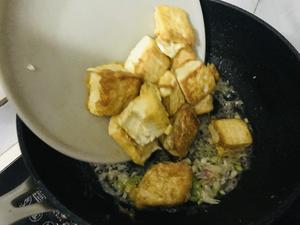 鸡蛋豆腐的做法 步骤8