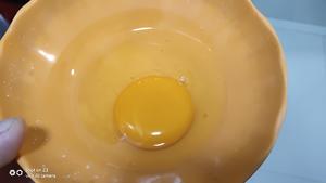 香葱鸡蛋虾滑汤的做法 步骤5
