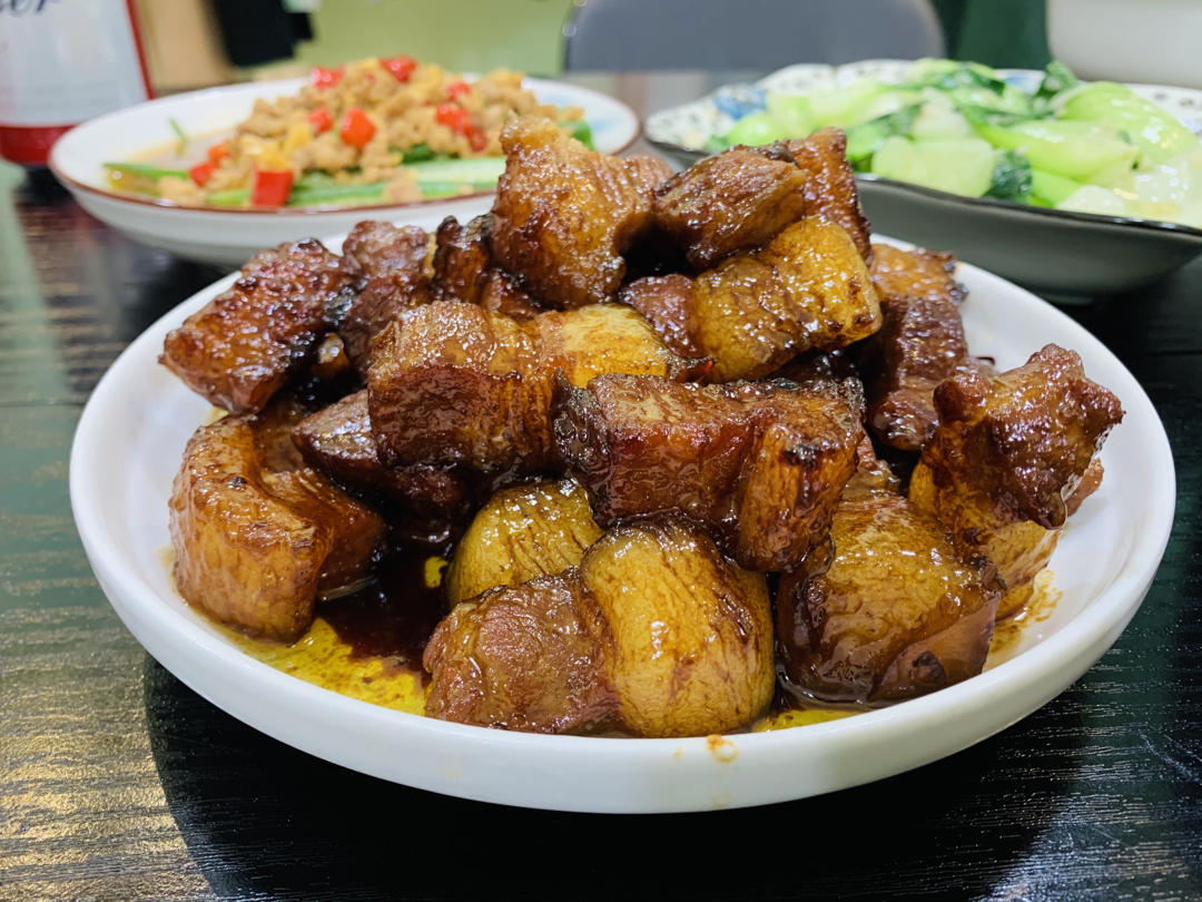 红烧肉