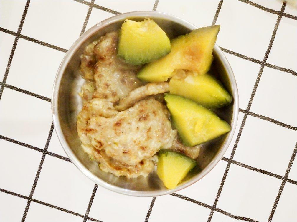 淇宝宝12个月辅食记录，来自少女母亲的爱呦