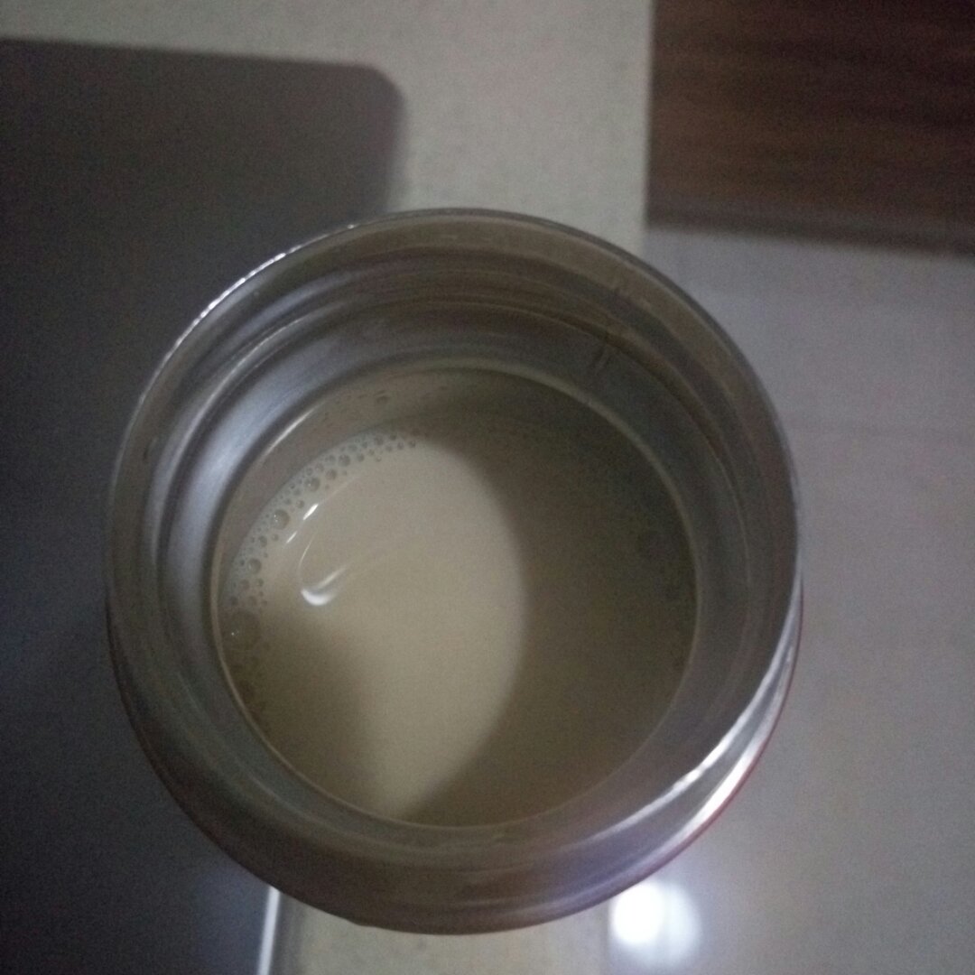 焦糖奶茶