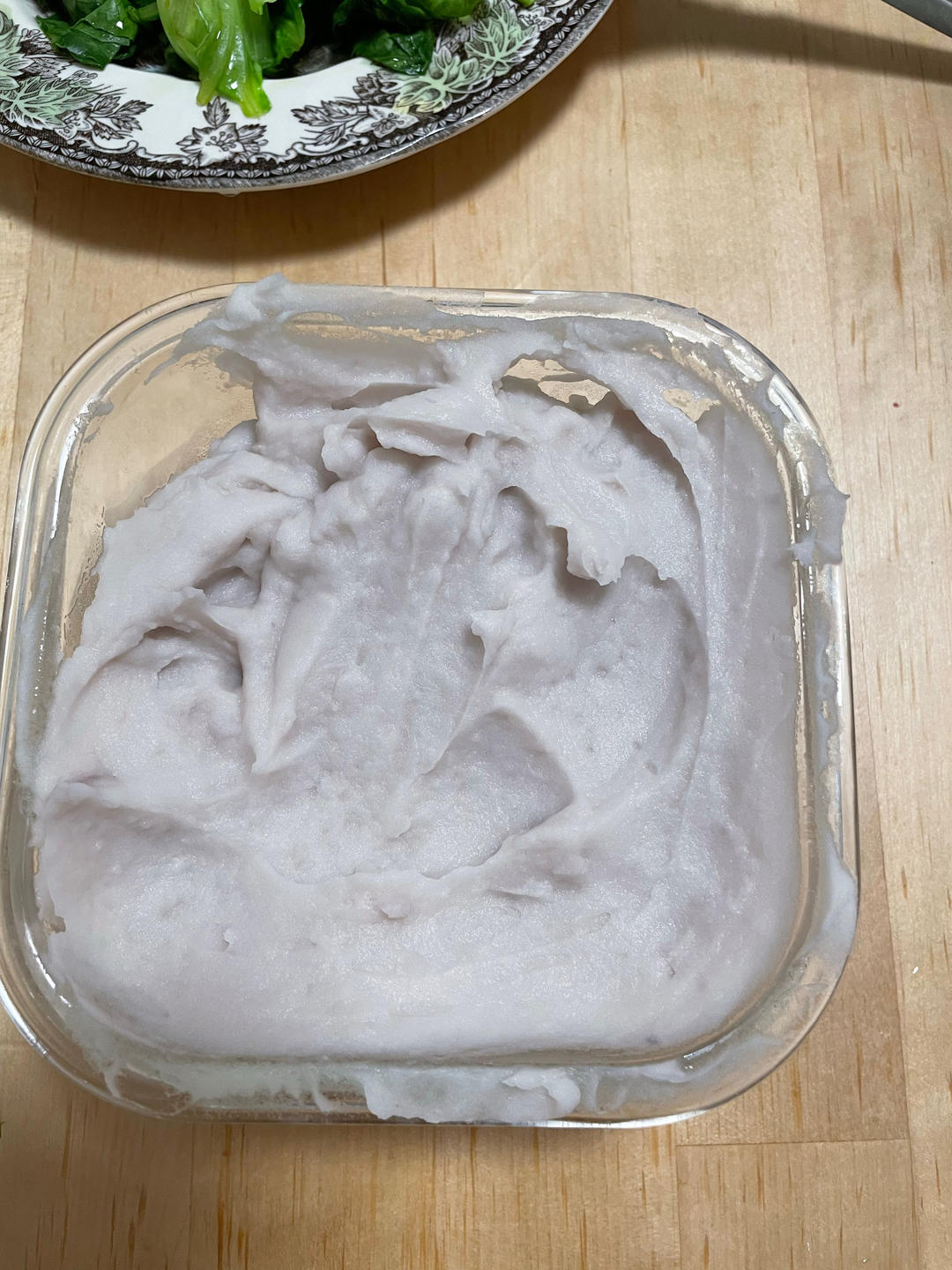 简单又快手的小美版芋泥