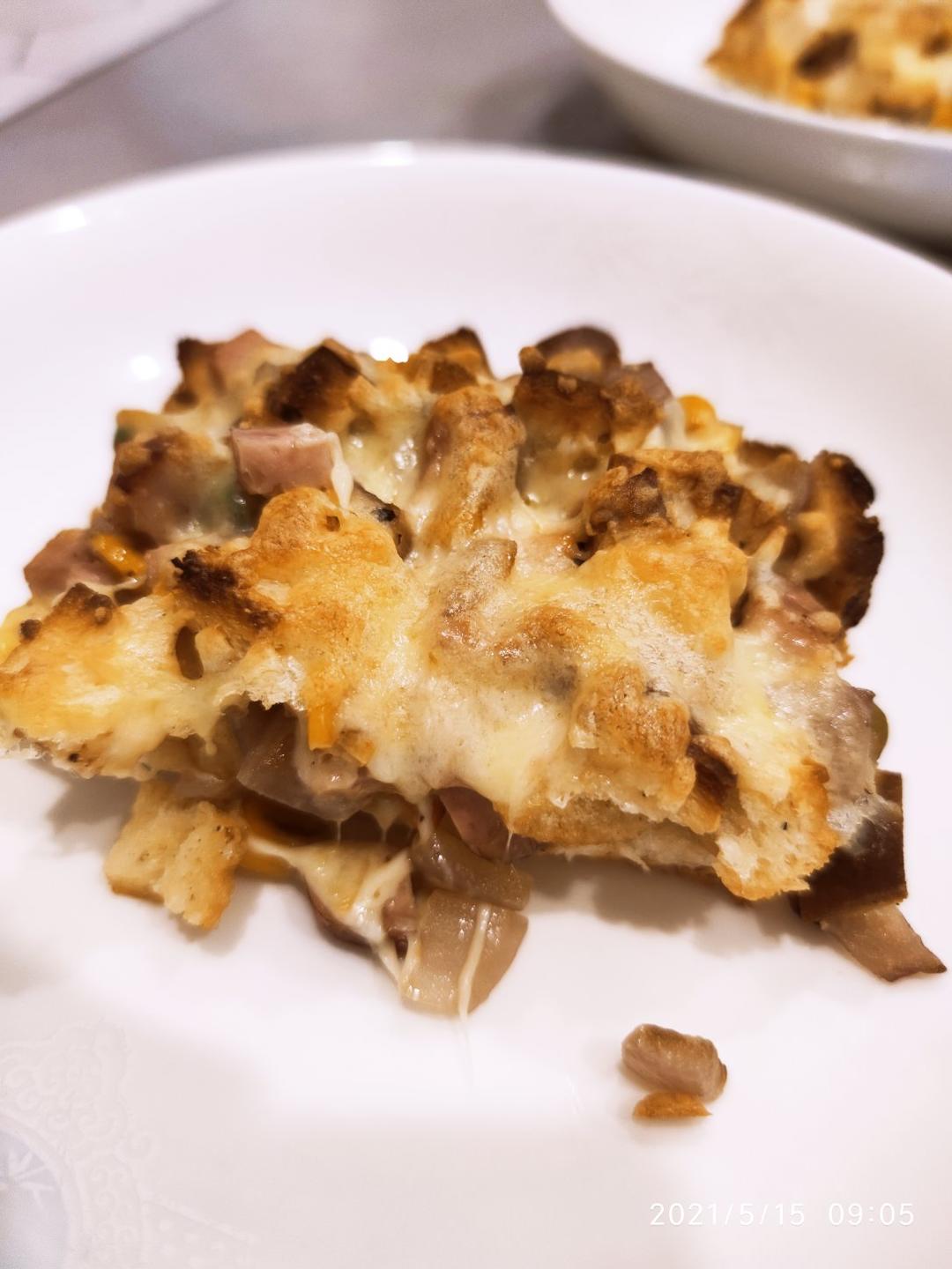 85度C招牌面包❗️凯撒大帝