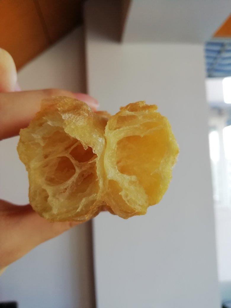 油条
