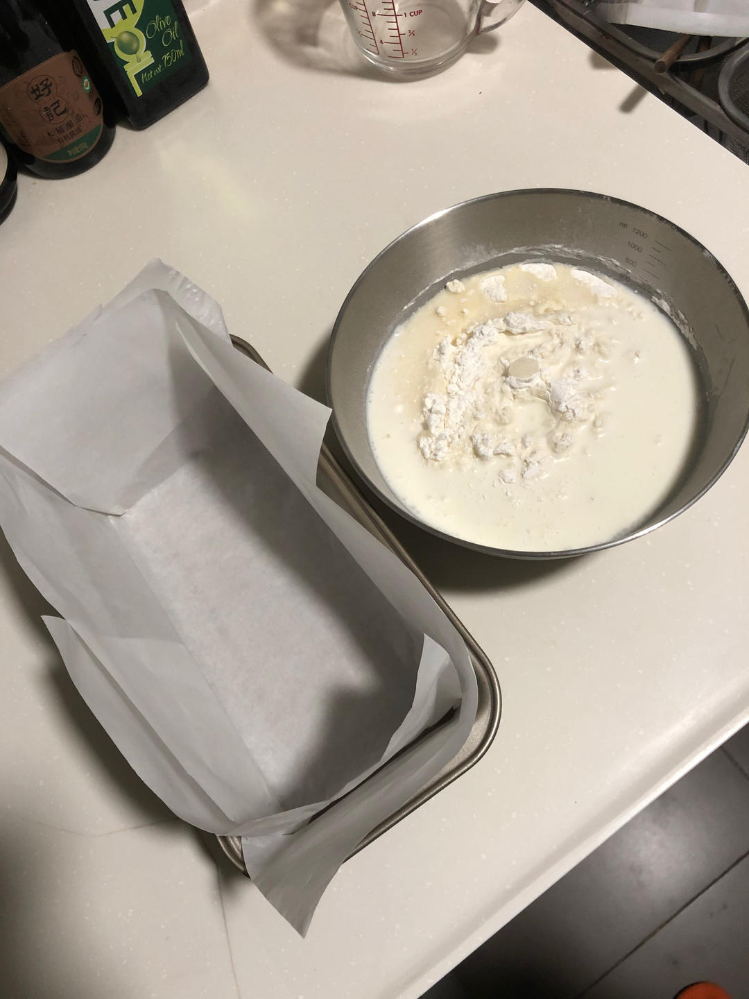 大米蒸糕【10月北鼎蒸炖锅食谱】