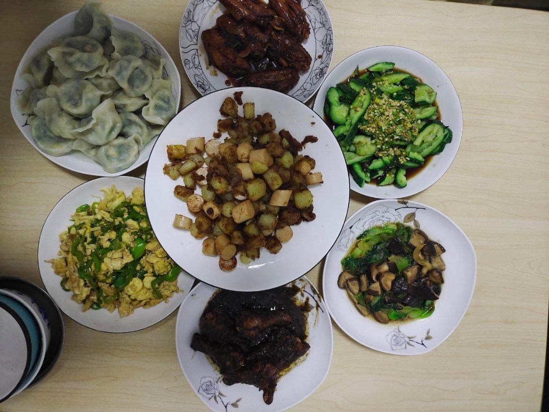 🔥5分钟完成✅巨好吃的凉拌黄瓜❗️清脆爽口‼️