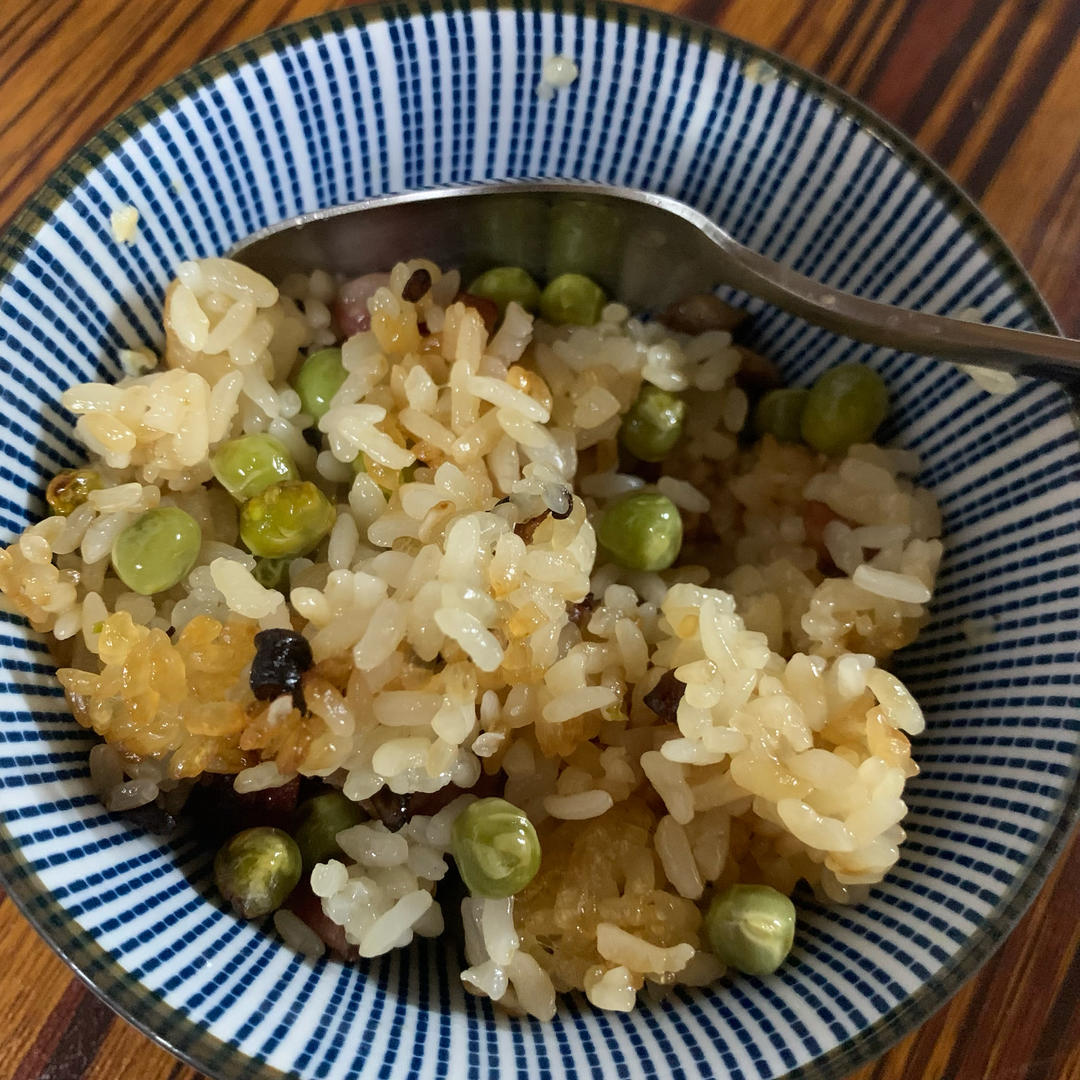 电饭煲糯米饭