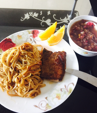 完美牛排-米其林大厨的煎牛排方法