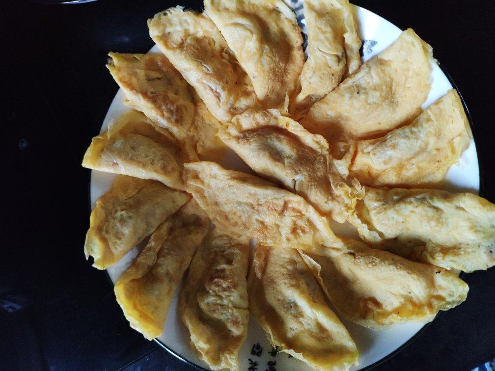 蛋饺