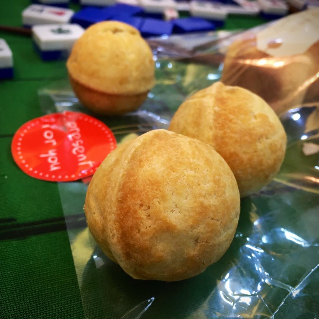 土凤梨酥（纯凤梨酥）