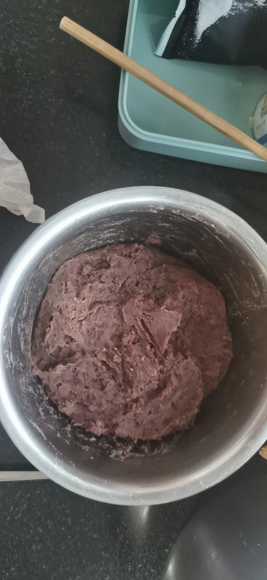 电饭煲煮红豆馅（蜜红豆、豆沙馅）