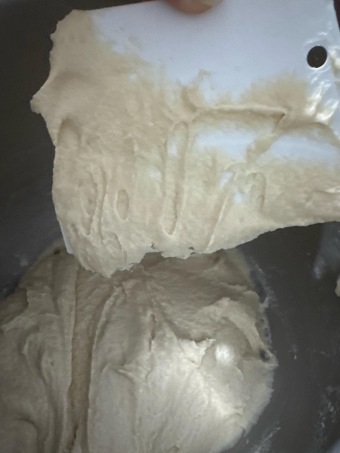 面包星人夏天的快乐---冰面包