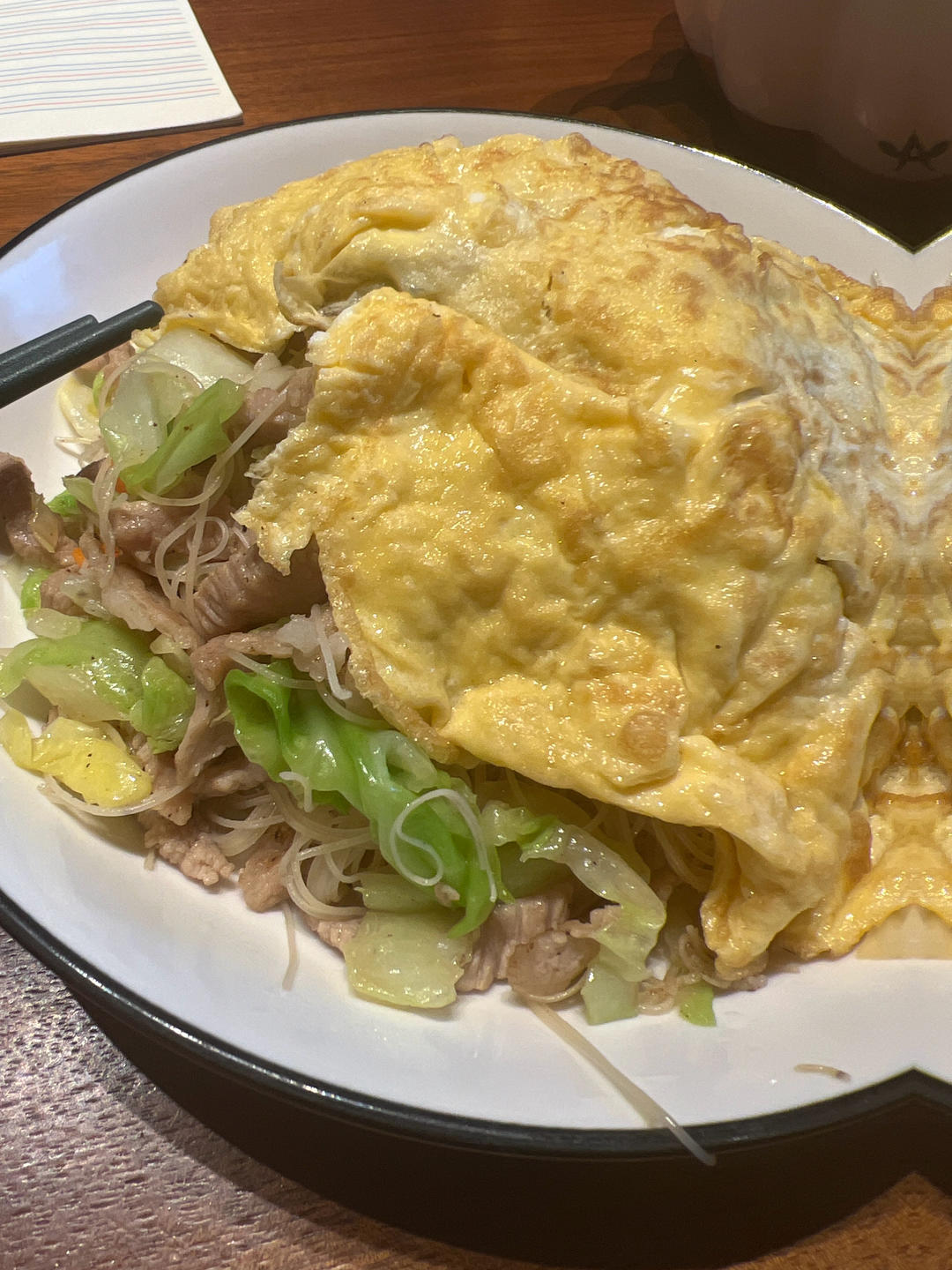 温州平阳炒粉干