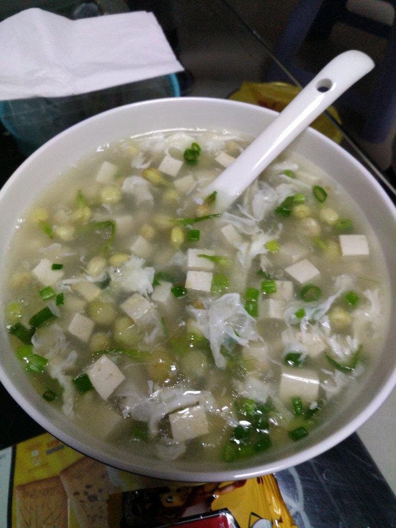 西湖牛肉羹