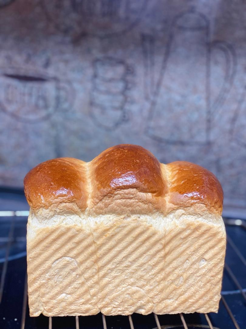 Poolish种（波兰种）吐司——不推荐不行的吐司配方