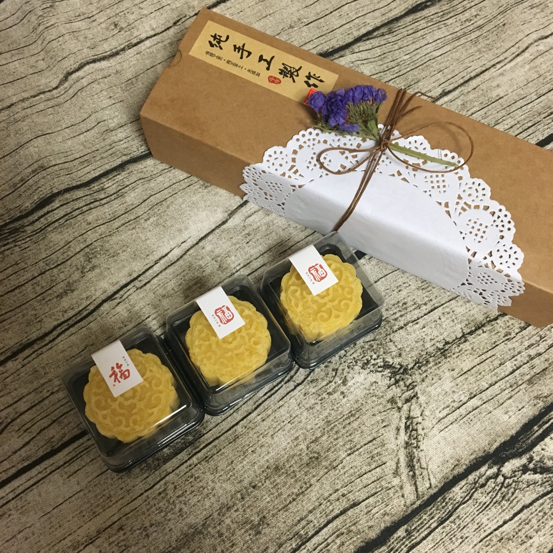 绿豆糕